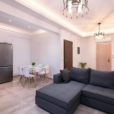 Lithies Zante Living Apartment Bagian luar foto