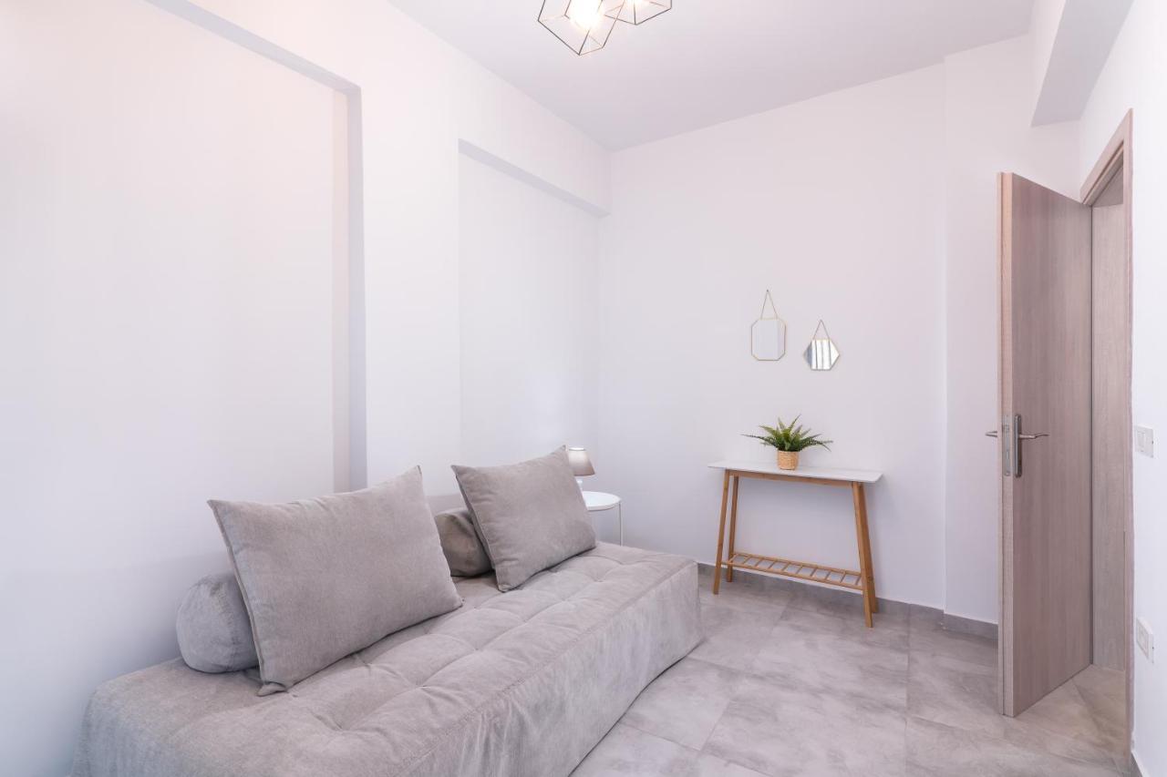 Lithies Zante Living Apartment Bagian luar foto