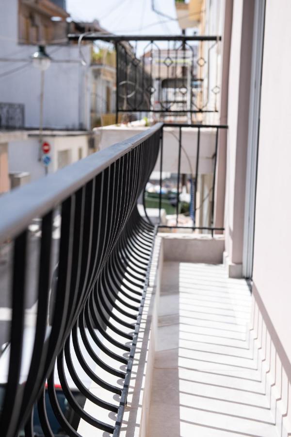 Lithies Zante Living Apartment Bagian luar foto