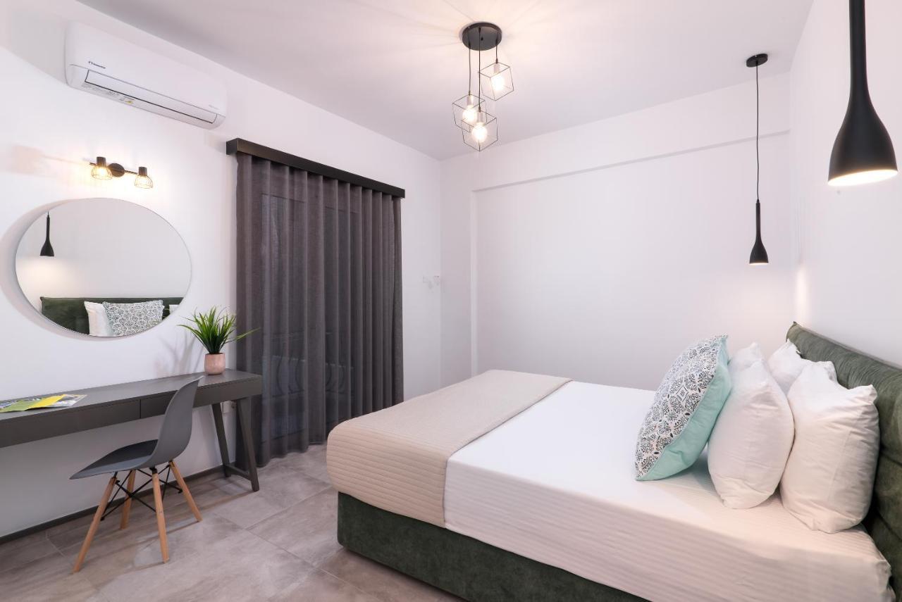 Lithies Zante Living Apartment Bagian luar foto