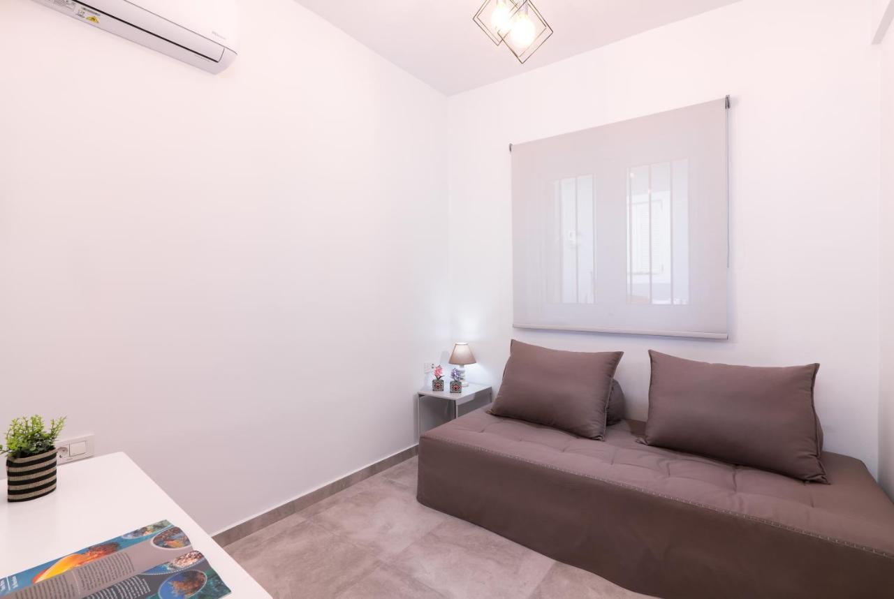 Lithies Zante Living Apartment Bagian luar foto