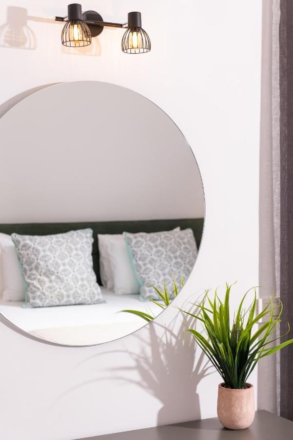 Lithies Zante Living Apartment Bagian luar foto