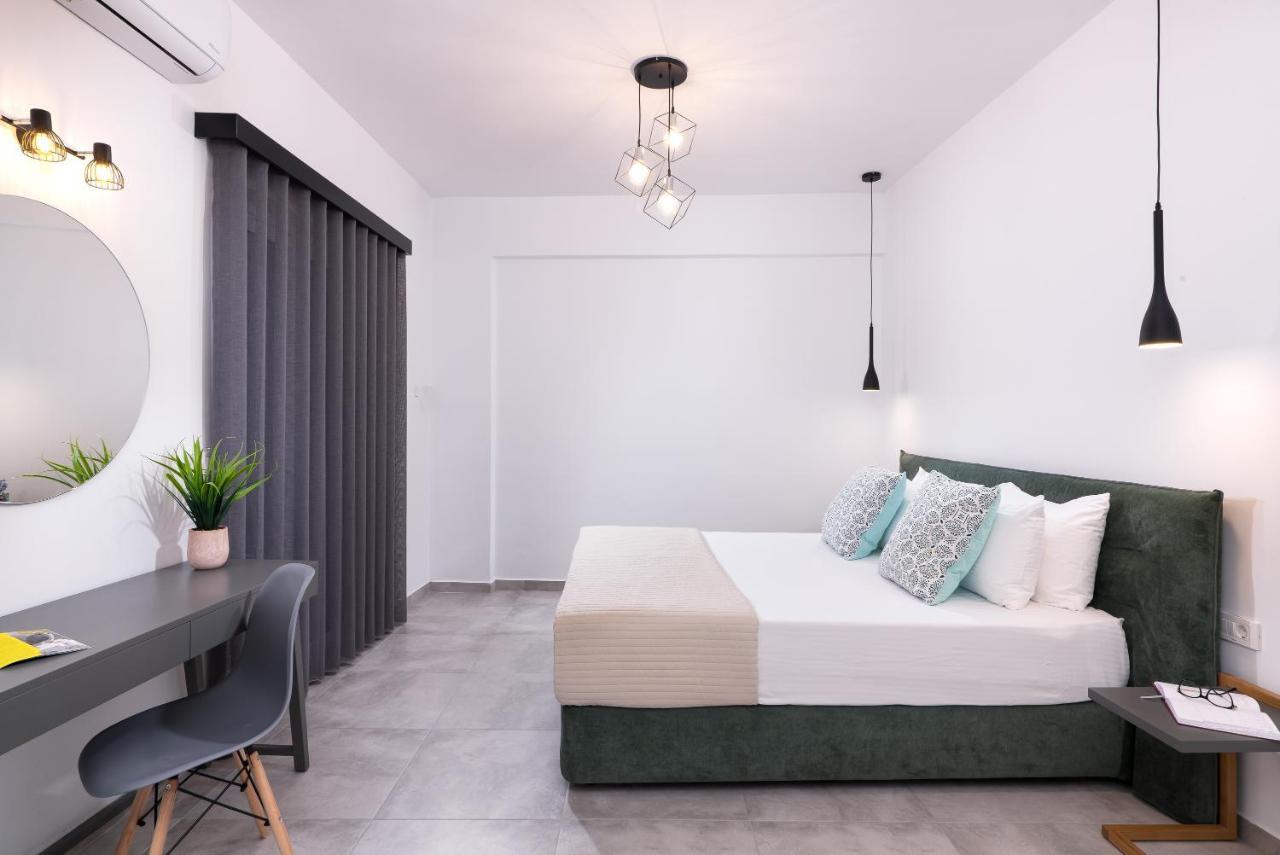 Lithies Zante Living Apartment Bagian luar foto