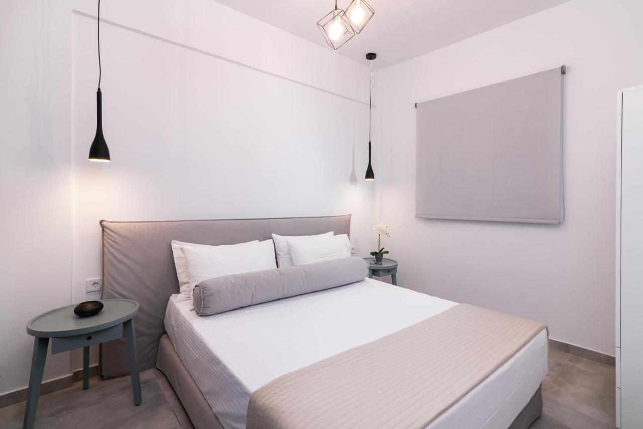 Lithies Zante Living Apartment Bagian luar foto