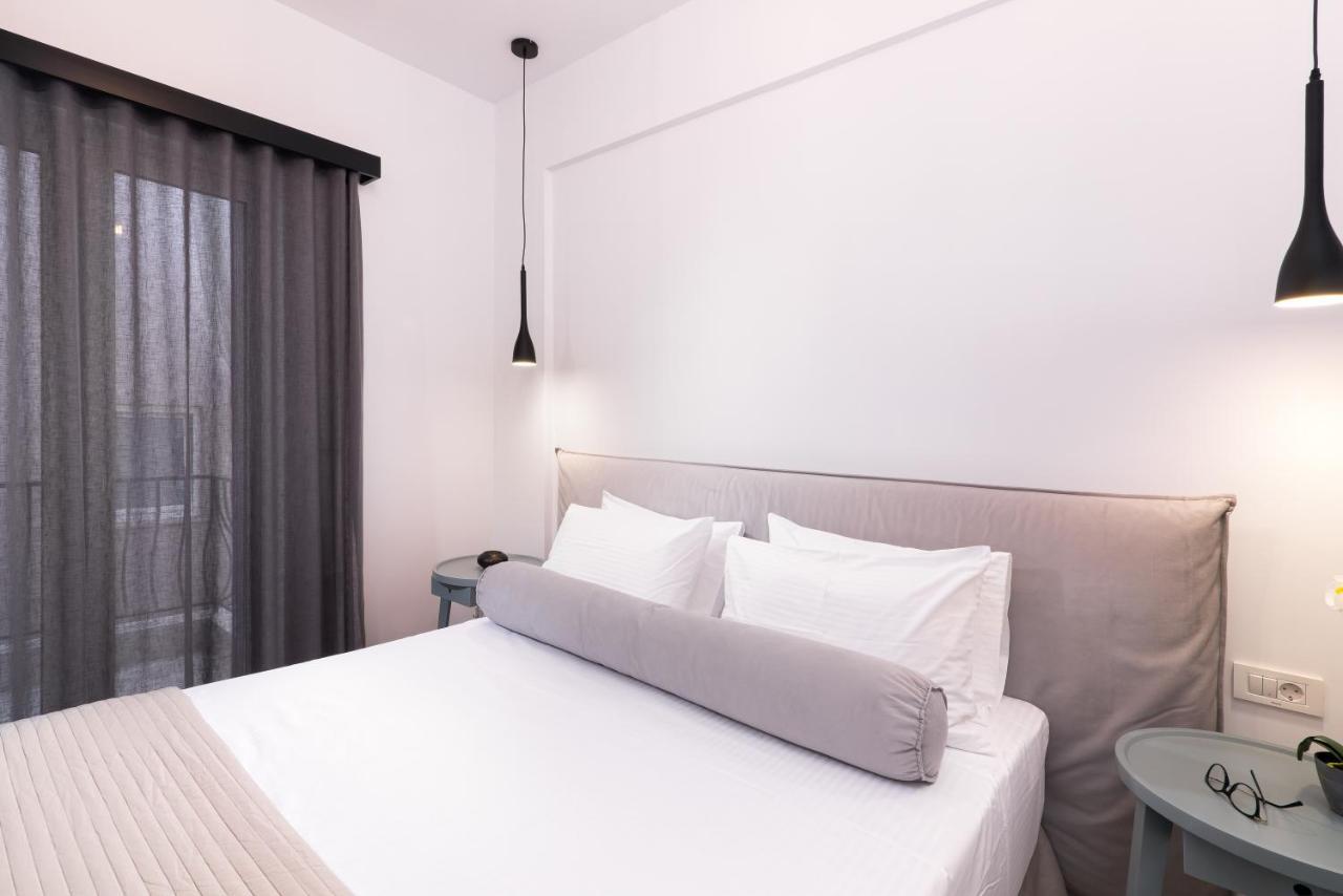Lithies Zante Living Apartment Bagian luar foto
