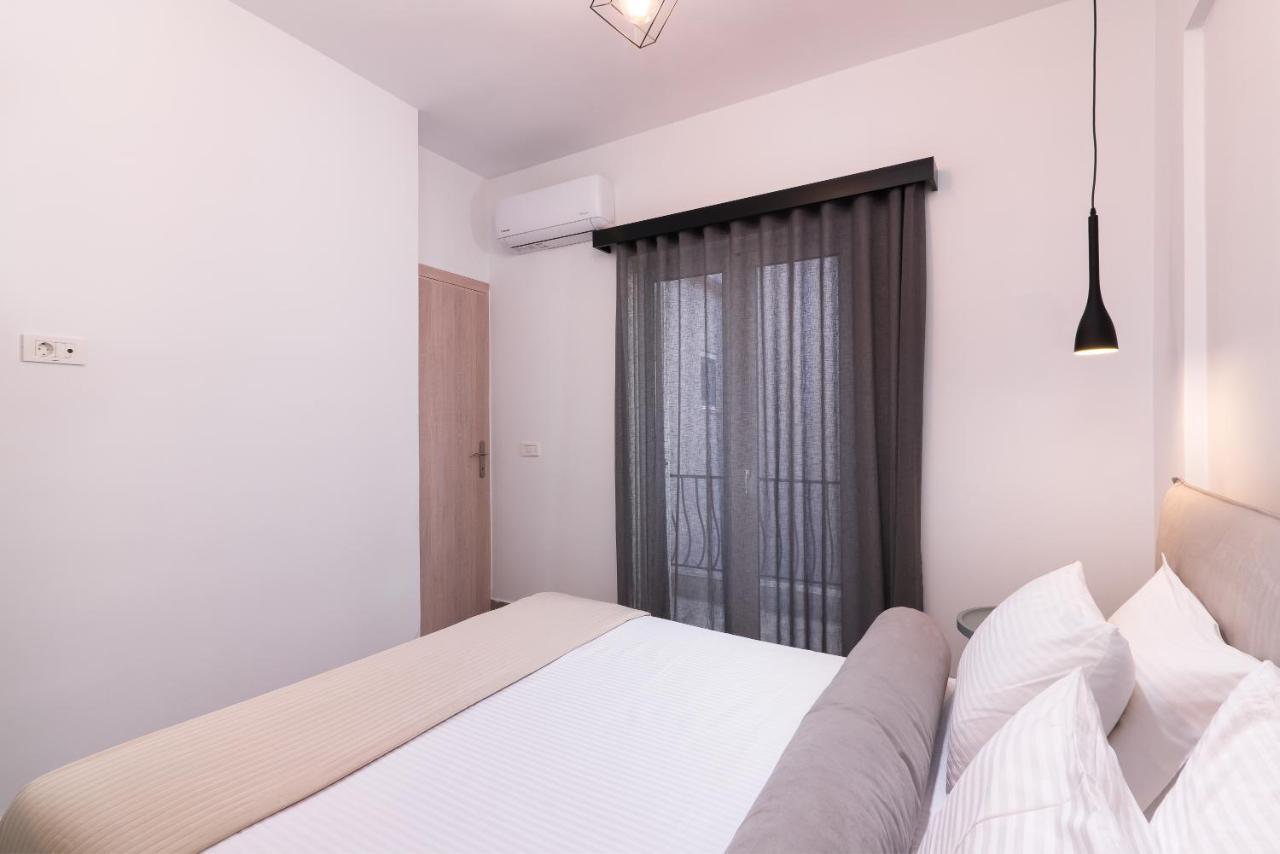 Lithies Zante Living Apartment Bagian luar foto