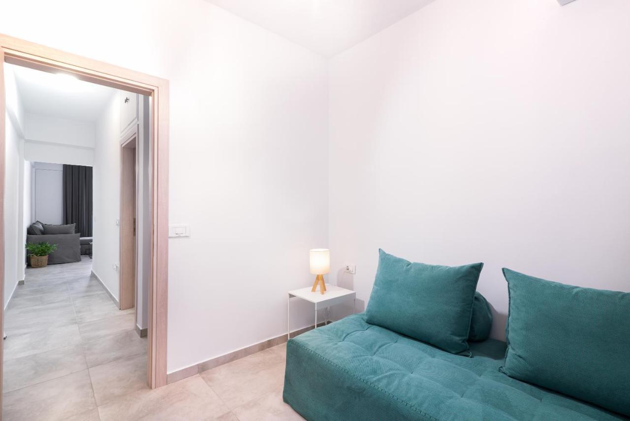 Lithies Zante Living Apartment Bagian luar foto