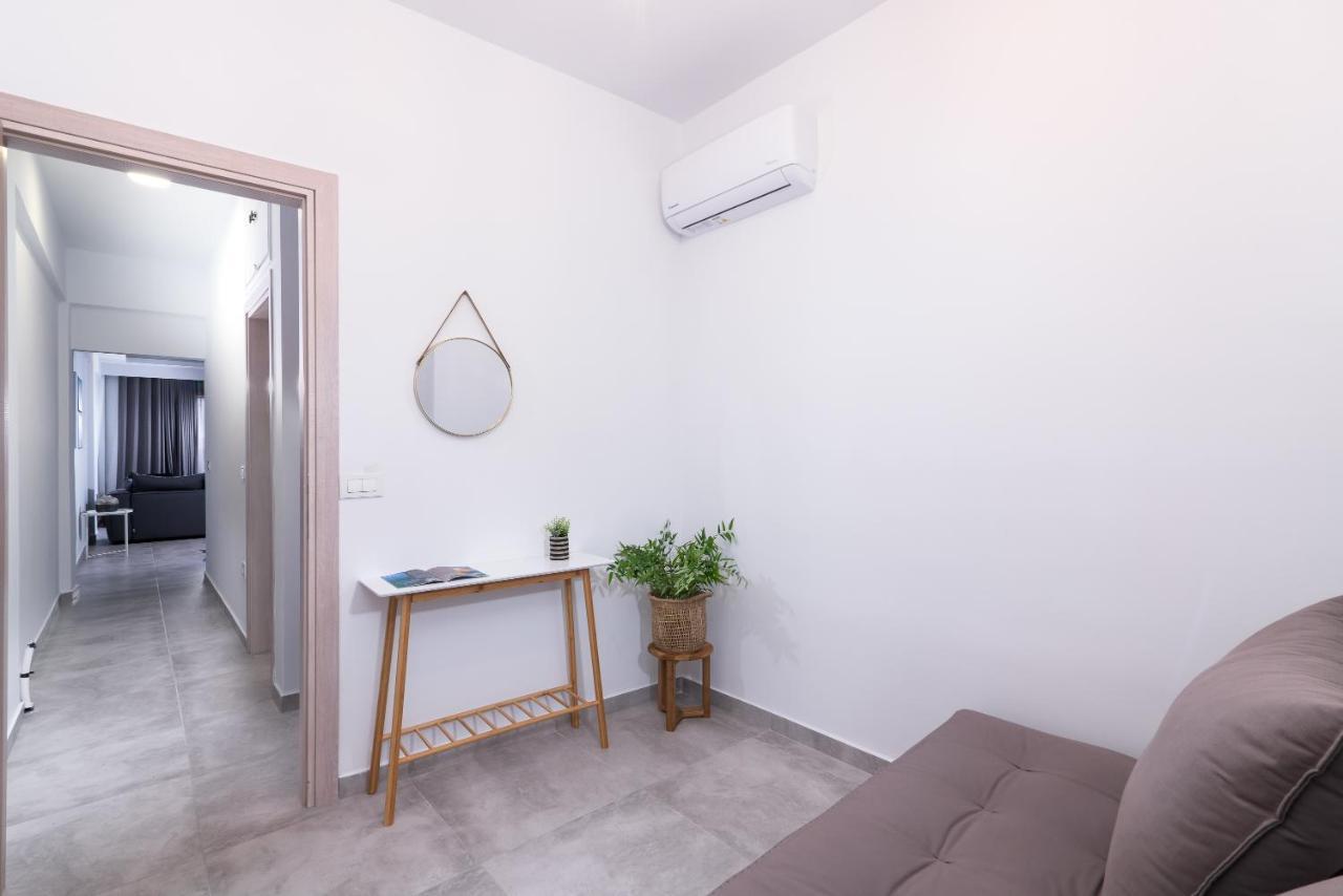 Lithies Zante Living Apartment Bagian luar foto
