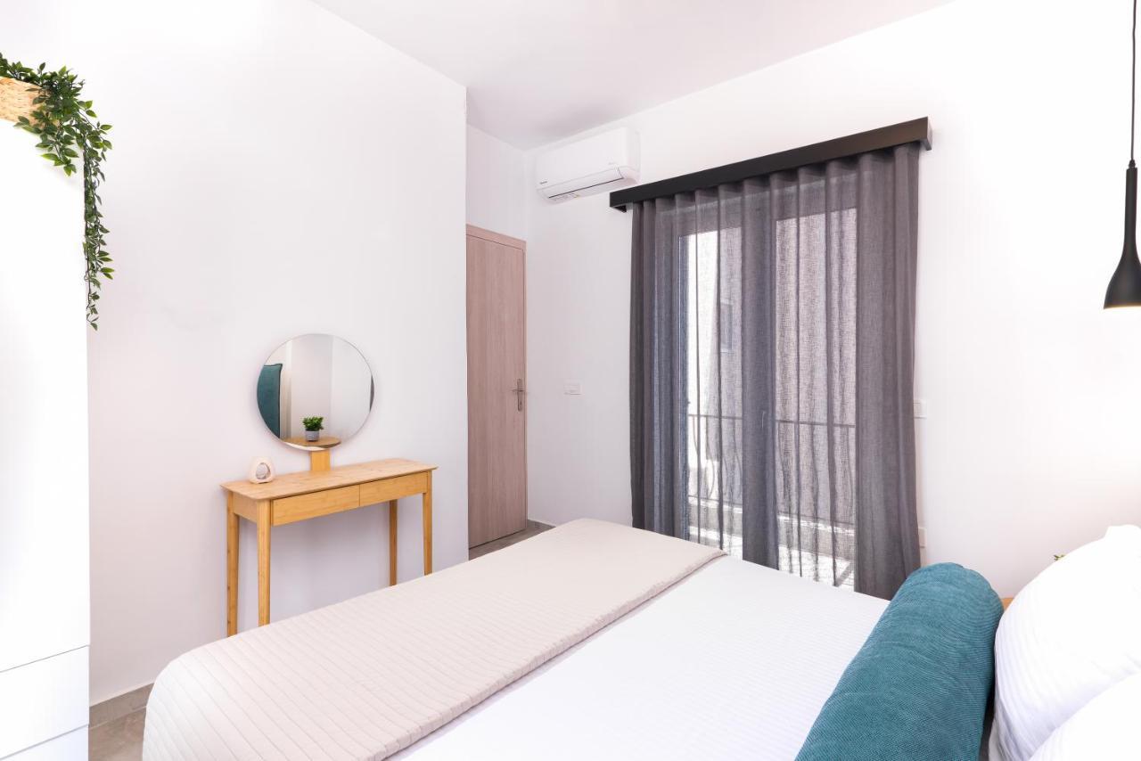 Lithies Zante Living Apartment Bagian luar foto
