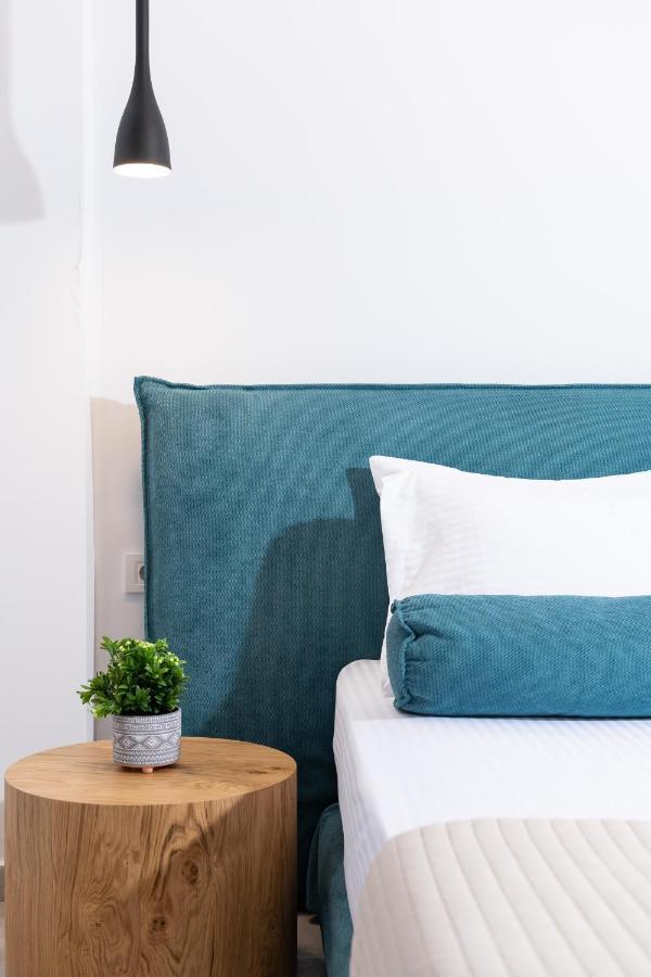 Lithies Zante Living Apartment Bagian luar foto