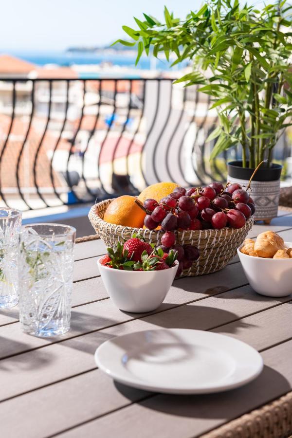 Lithies Zante Living Apartment Bagian luar foto