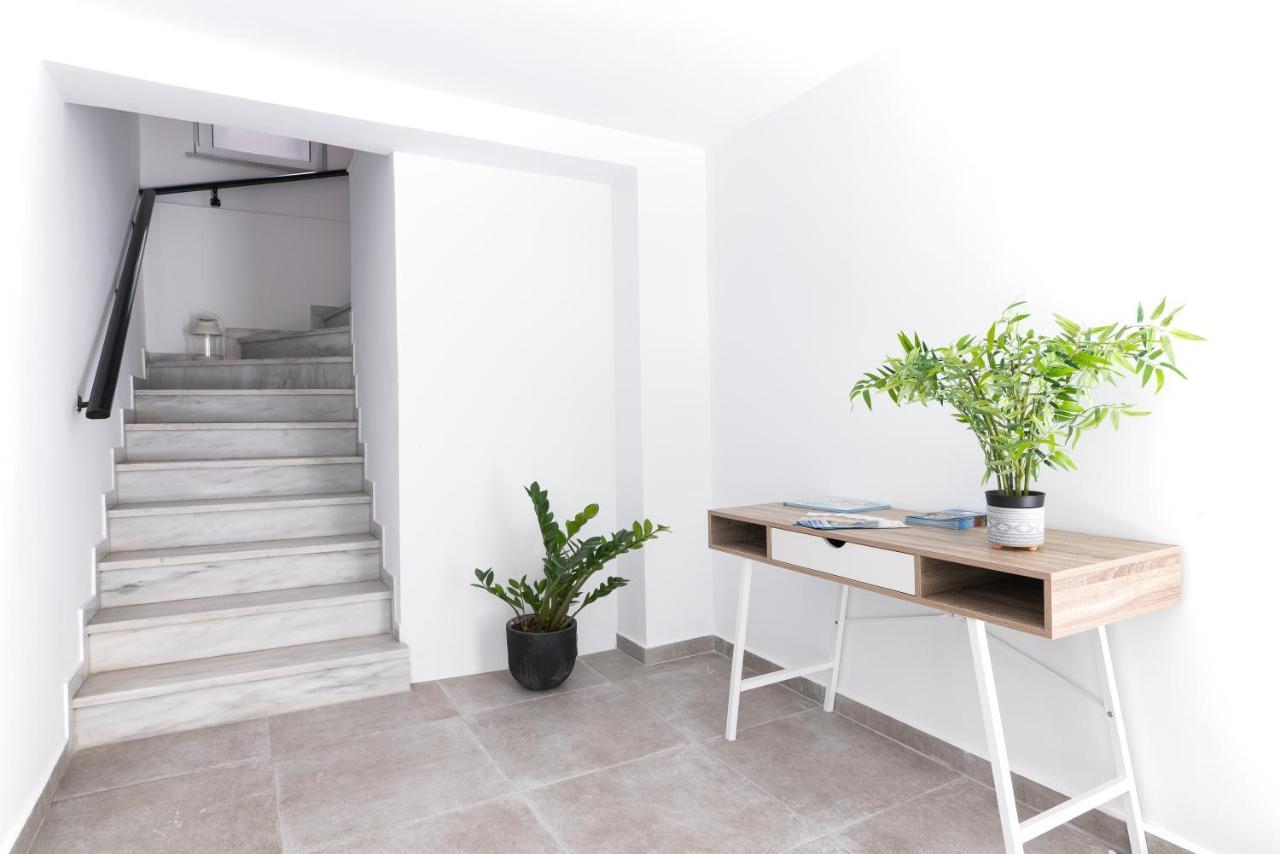 Lithies Zante Living Apartment Bagian luar foto