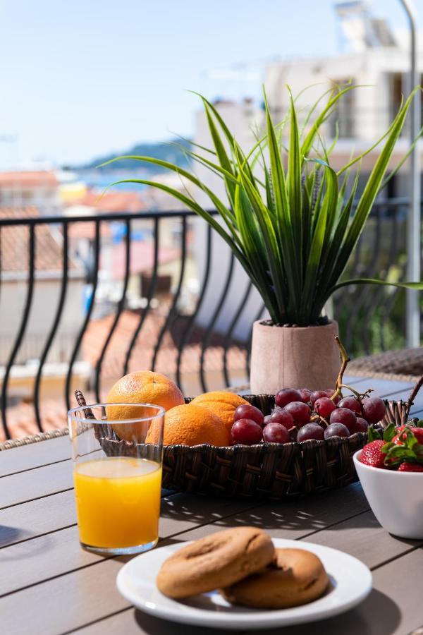 Lithies Zante Living Apartment Bagian luar foto