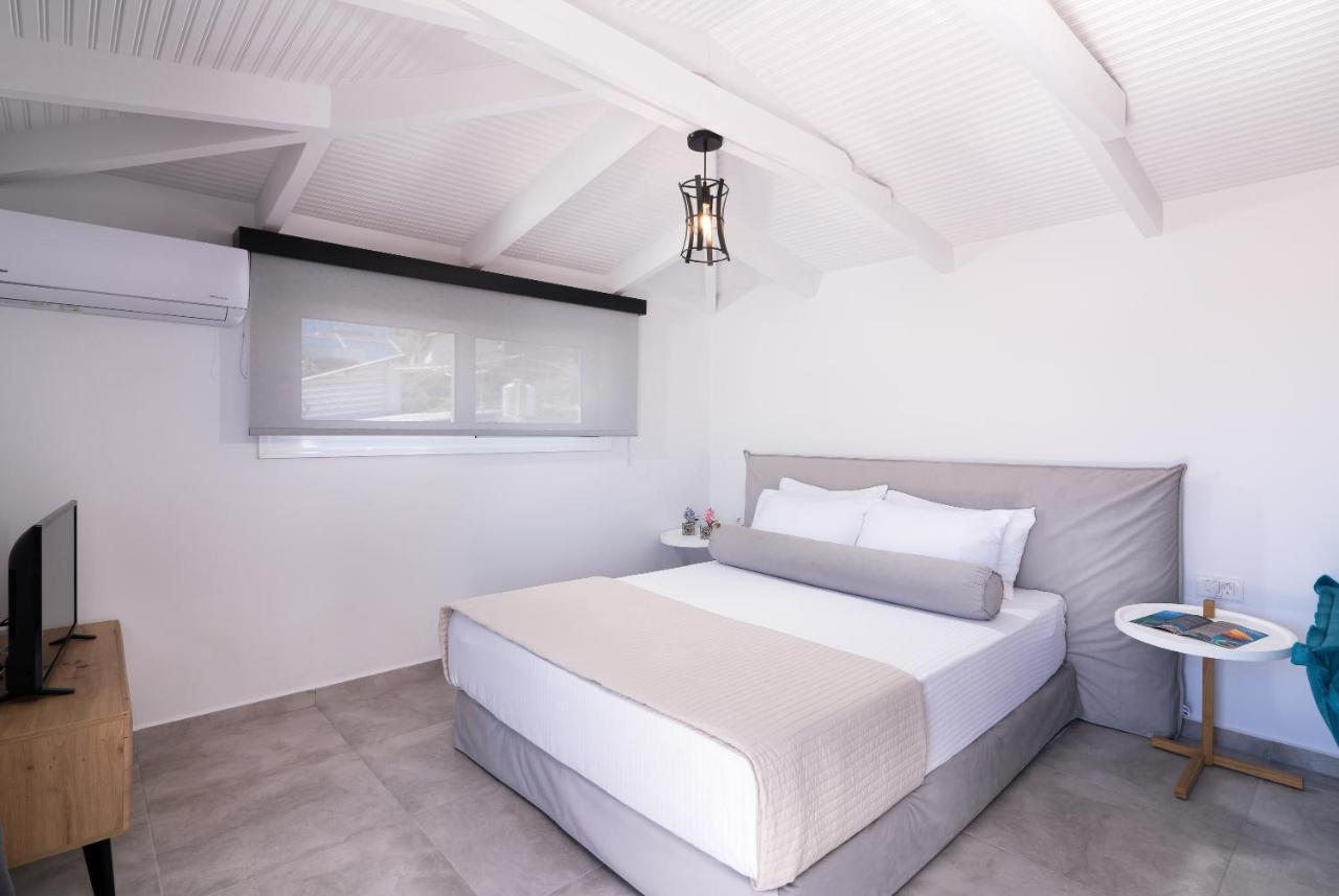 Lithies Zante Living Apartment Bagian luar foto