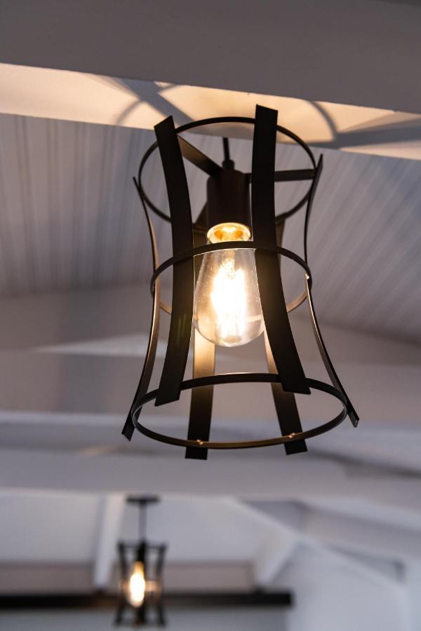Lithies Zante Living Apartment Bagian luar foto